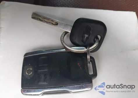 2016 Chevrolet Silverado 1500 High Country из США, поврежденный, VIN 3GCUKTEC5GG145895